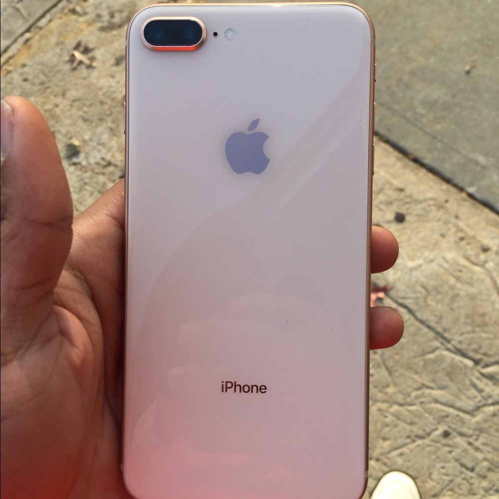 Meet your Posher, Jason